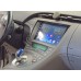 Рамка для UMS TOYOTA Prius-3 2010-2011 (правый руль), 9"