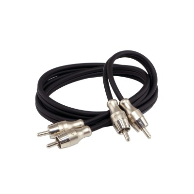 Межблочный кабель Aura RCA-B210 MkII (1м)