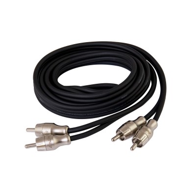 Межблочный кабель Aura RCA-B220 MkII (2м)