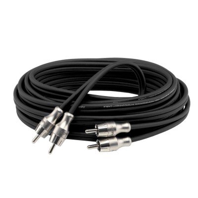 Межблочный кабель Aura RCA-B250 MkII (5м) характеристики