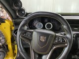 Chevrolet Camaro замена акустики и настройка процессорной системы