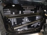 Ford Edge Шумоизоляция дверей и замена акустики, замена штатных линз на светодиодные