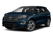 Ford Edge Шумоизоляция дверей и замена акустики, замена штатных линз на светодиодные