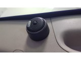 Jeep Grand Cherokee замена динамиков в трехполосной аудиосистеме