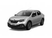 Renault Logan 2021г. - шумоизоляция дверей и замена акустики