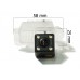 Штатная камера заднего вида AVS112CPR (#016) для автомобилей FORD/ JAGUAR