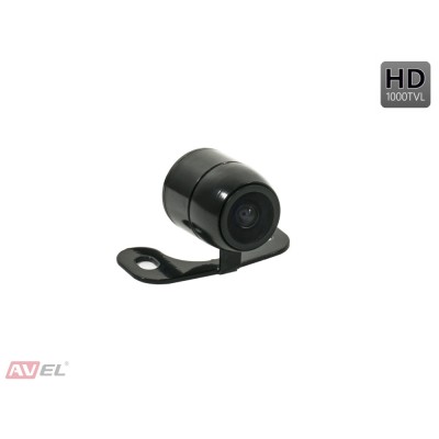 Универсальная камера переднего/ заднего вида AVS307CPR (#168 HD)