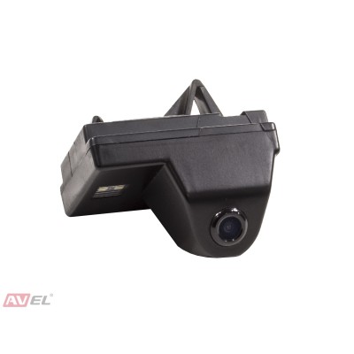 Камера заднего вида AVS312CPR (#095) для автомобилей TOYOTA