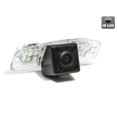 Камера заднего вида AVS315CPR (#152) для автомобилей HONDA