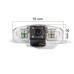 Камера заднего вида AVS315CPR (#152) для автомобилей HONDA