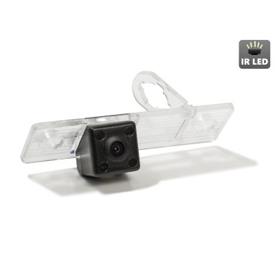 Камера заднего вида AVS315CPR (#012) для автомобилей CHEVROLET