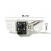 Камера заднего вида AVS315CPR (#014) для автомобилей FORD/ SKODA