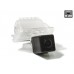 Камера заднего вида AVS315CPR (#016) для автомобилей FORD/ JAGUAR