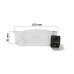 Камера заднего вида AVS315CPR (#035) для автомобилей HYUNDAI/ KIA