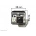 Камера заднего вида AVS315CPR (#044) для автомобилей MAZDA