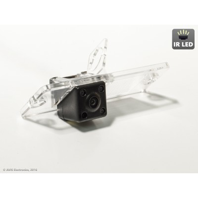 Камера заднего вида AVS315CPR (#061) для автомобилей MITSUBISHI