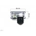 Камера заднего вида AVS315CPR (#099) для автомобилей CITROEN/ PEUGEOT/ TOYOTA