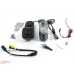 Камера заднего вида с ИК-подсветкой AVS325CPR (#193) для автомобилей VOLKSWAGEN