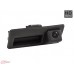 Камера заднего вида AVS327CPR (#003) для автомобилей AUDI/ PORSCHE/ SKODA/ VOLKSWAGEN