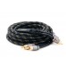 Межблочный кабель  2RCA – 2RCA SWAT SIX-235 (3.5м)