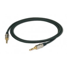 Аналоговый аудио кабель Mini-Jack (папа-папа) DAXX J43-15 (1.5м)