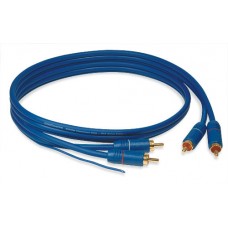 Межблочный кабель  2RCA – 2RCA DAXX R44-07 (0.75м)