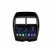 Штатная магнитола FarCar s400 для Mitsubishi Asx, Peugeot 4008, Citroen Aircross на Android (TG026M)