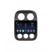 Штатная магнитола FarCar s400 для Jeep Compass на Android (TG1078M)