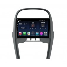 Штатная магнитола FarCar s400 для Chery Tiggo (T11) на Android (TG1196M)