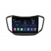 Штатная магнитола FarCar s400 для Chery Tiggo 5 на Android (TG1036M)