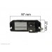 Камера заднего вида с динамической разметкой AVS326CPR (#026) для автомобилей HYUNDAI/ KIA