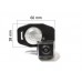 Камера заднего вида с динамической разметкой AVS326CPR (#092) для автомобилей TOYOTA
