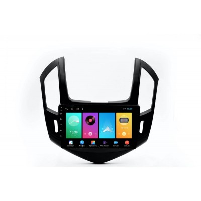 Штатная магнитола FarCar для Chevrolet Cruze на Android (D261M)