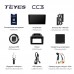 Штатная магнитола TEYES CC3 9.0" для Kia Cerato 2013-2017