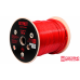 Силовой кабель URAL КС-ПТ 25 (4GA) Красный