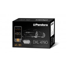 Pandora DXL 4790