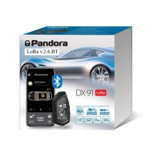 Pandora DX-91 LoRa v2