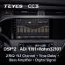 Штатная магнитола TEYES CC3 9.0" для Toyota Avalon 2012-2018