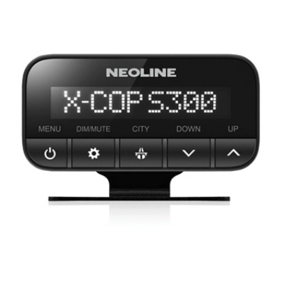 Радар-детектор Neoline X-COP S300