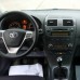 Переходная рамка  Toyota Avensis 2009+ (T-270)