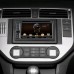 Переходная рамка Ford Focus II / Fiesta / Fusion / Mondeo / Transit / C-MAX