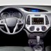 Переходная рамка Hyundai i20 до 2011