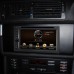Переходная рамка BMW 5 (E39)