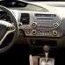 Переходная рамка Honda Civic VIII  2006-2012