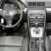 Переходная рамка Audi A4 (Simfony) 2din авто с американского рынка