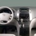 Переходная рамка  Toyota  Sienna 2  2004-2010 г 