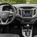 Переходная рамка Hyundai Creta 2016-2020 характеристики
