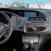 Переходная рамка Honda Civic VIII  2006-2012