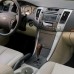 Переходная рамка Hyundai Sonata NF 2009-2010