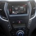 Переходная рамка Hyundai Santa Fe 2012+